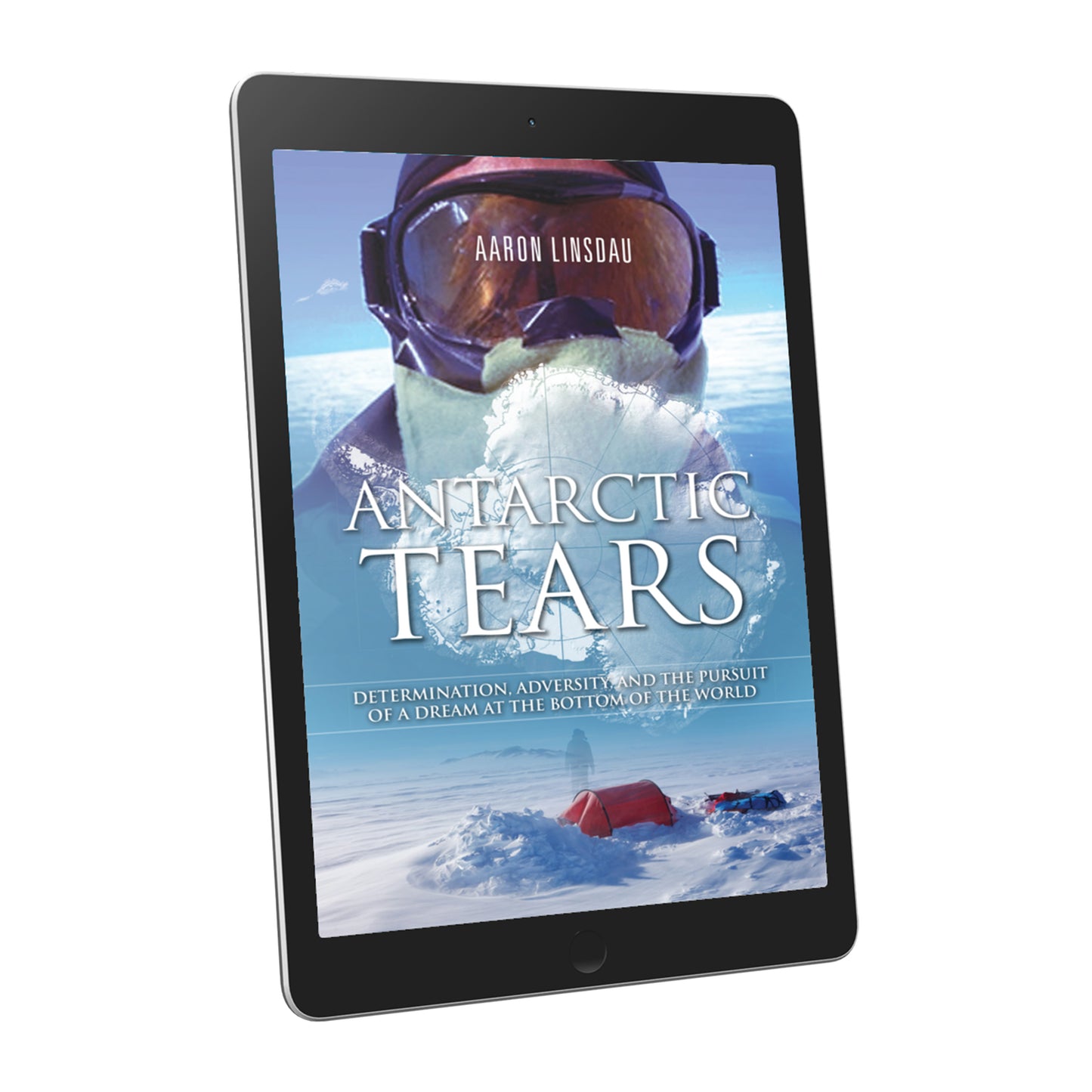 Antarctic Tears — Ebook