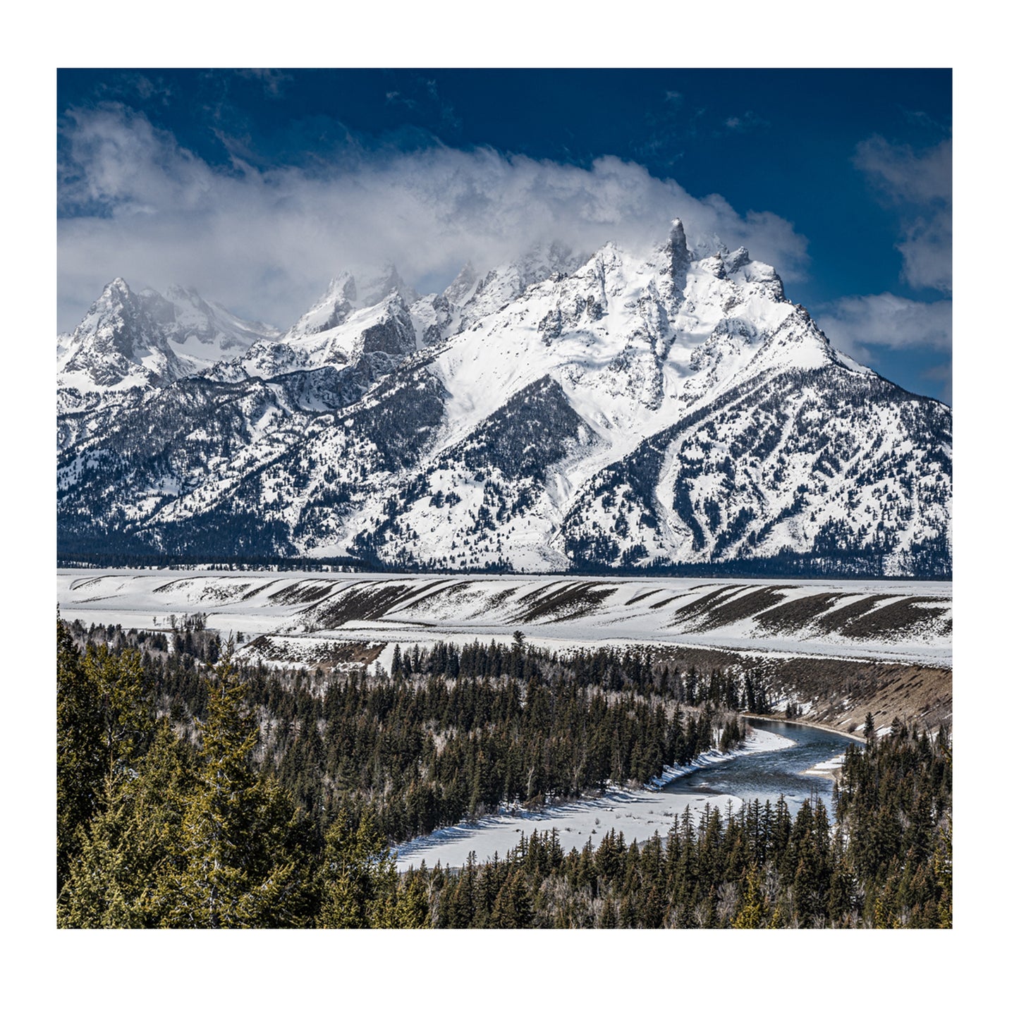 Jackson Hole Exploration Bundle - Ebook