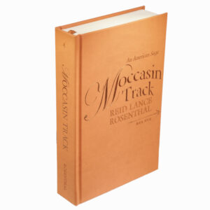 Threads West — Hardcover Limited Edition (Final Printing)