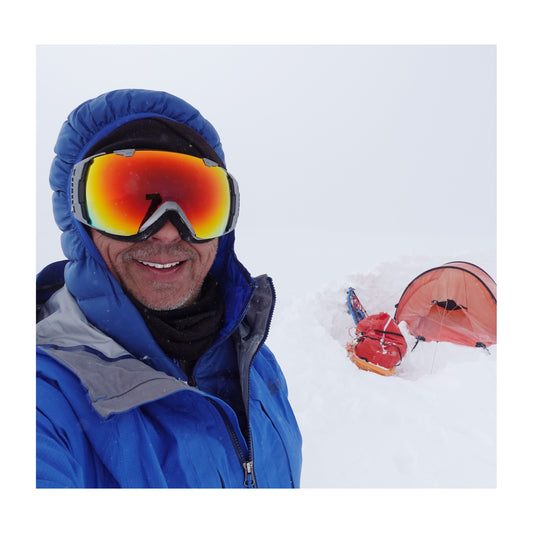 How to Keep Your Feet Warm in the Cold — Paperback