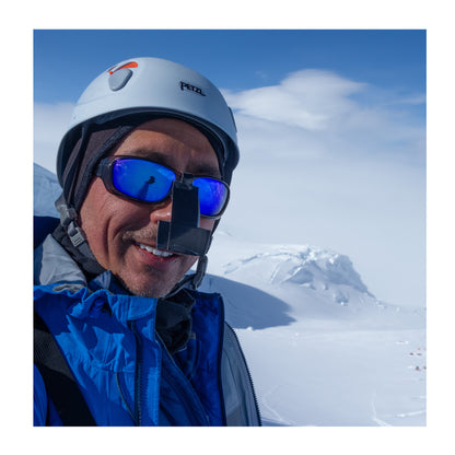 Lost At Windy Corner - Ebook