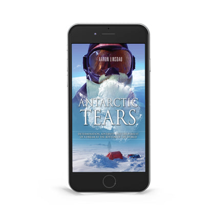Antarctic Tears — Ebook