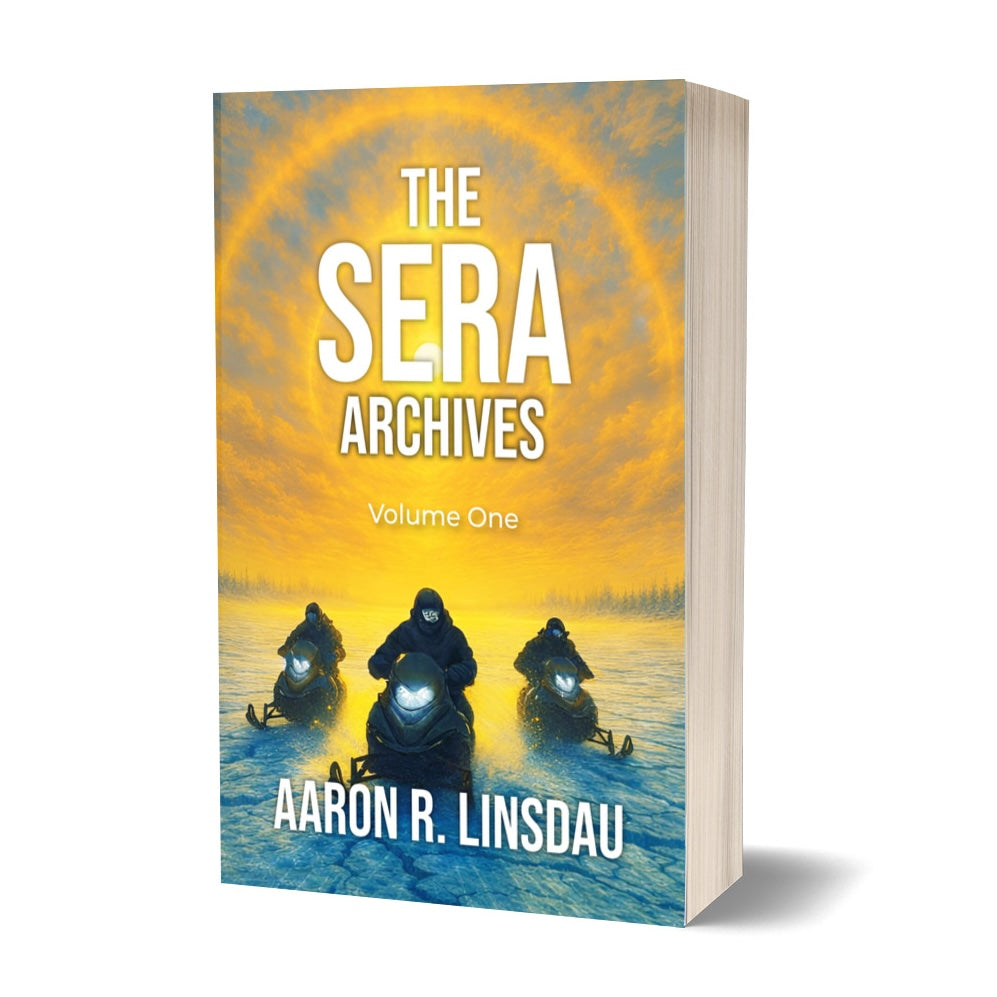 The SERA Archives Volume One - Paperback