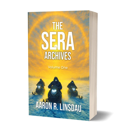 The SERA Archives Volume One - Paperback