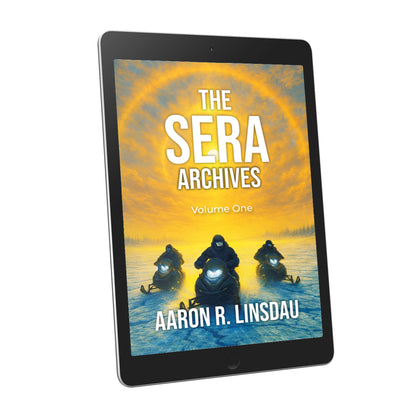 The SERA Archives Volume One — Ebook