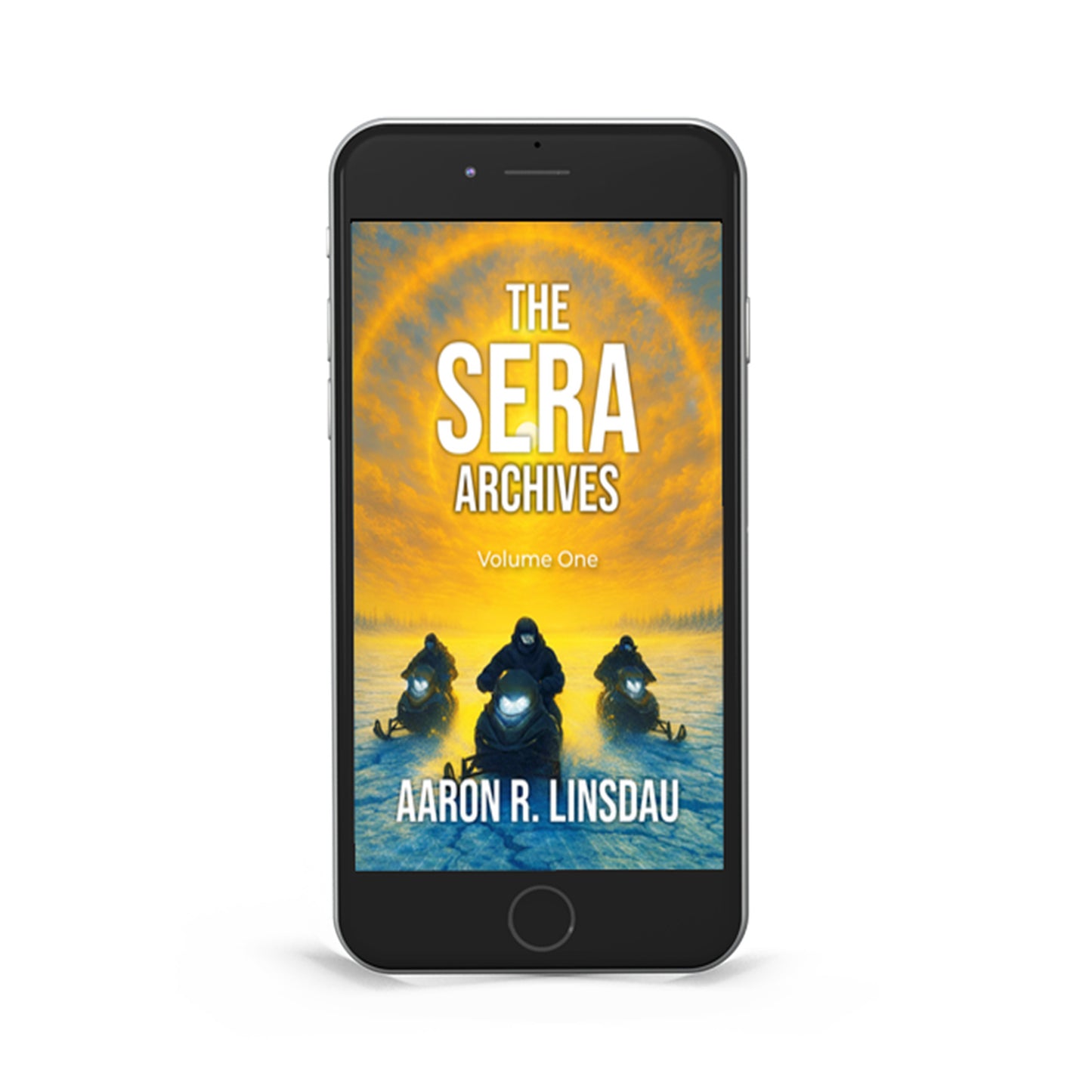 The SERA Archives Volume One — Ebook