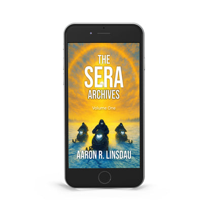 The SERA Archives Volume One — Ebook