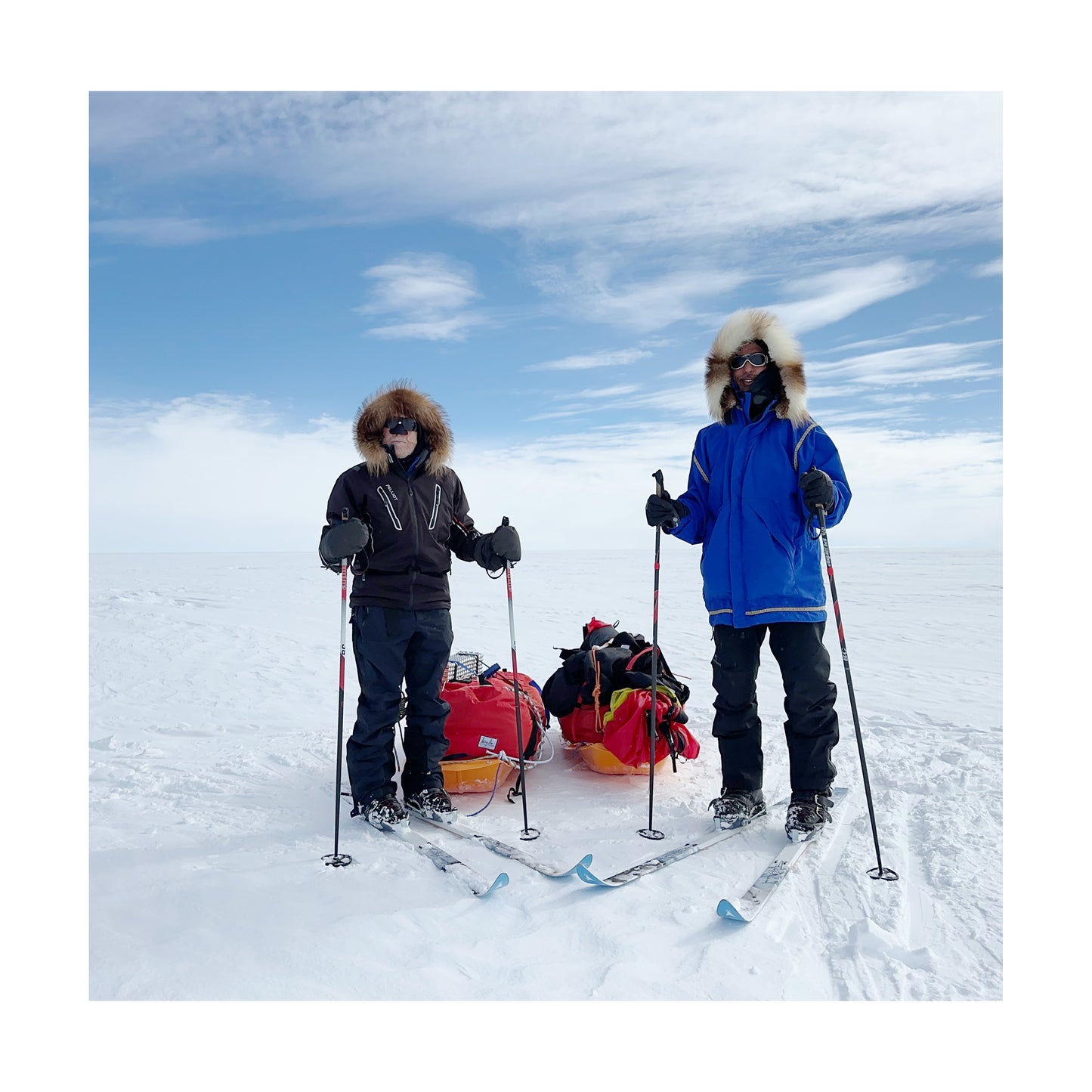 Adventure Expedition One — Ebook