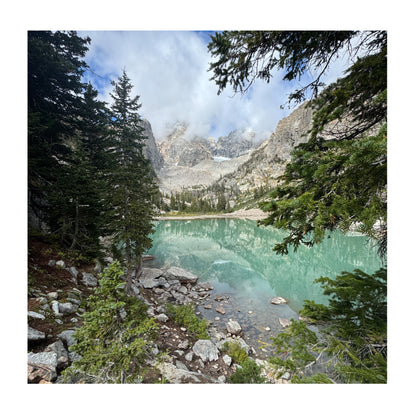 Jackson Hole Hiking Guide - Ebook