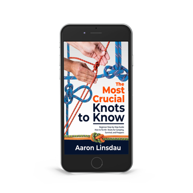 The Most Crucial Knots to Know — Ebook