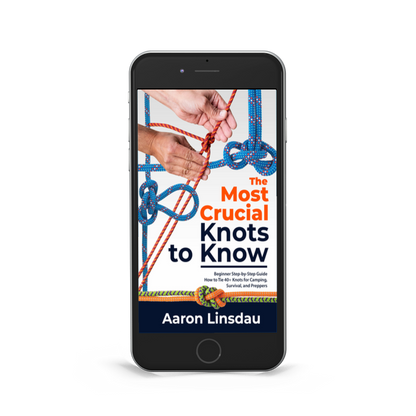 The Most Crucial Knots to Know — Ebook