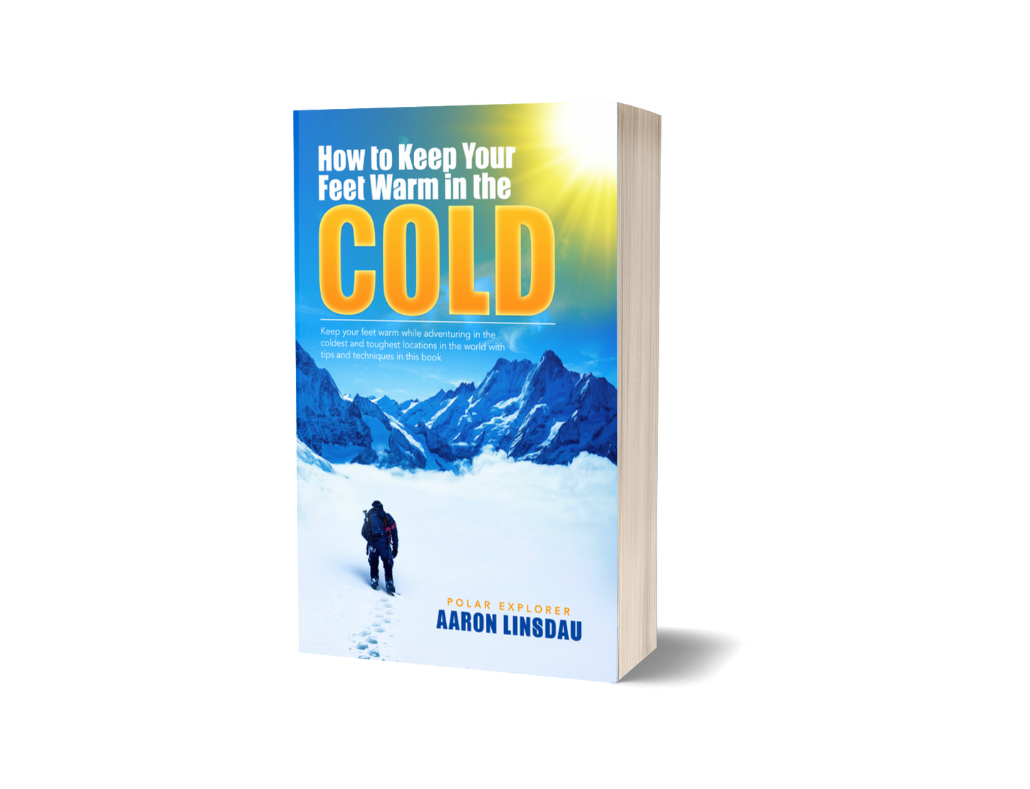 The Denali Mountaineering Expedition Bundle — Paperback