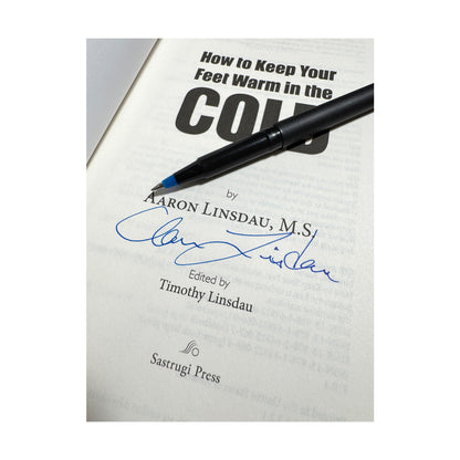 Signed Copy — The Denali Mountaineering Expedition Bundle — Paperback