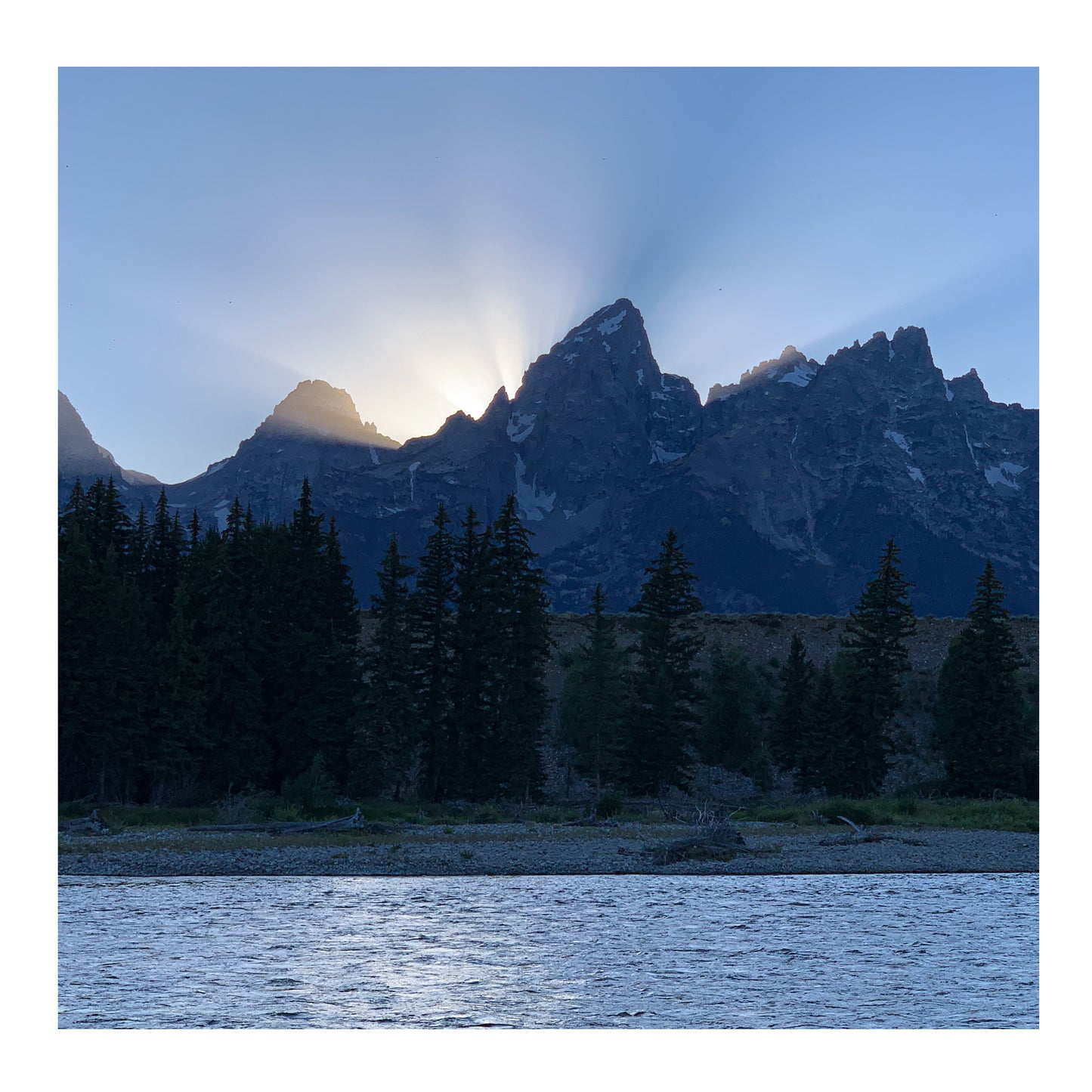 50 Jackson Hole Photography Hotspots - Ebook