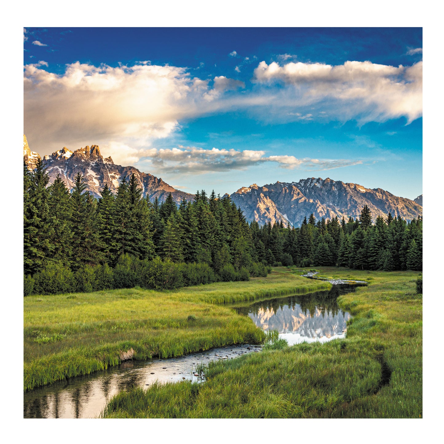 Jackson Hole Exploration Bundle - Paperback