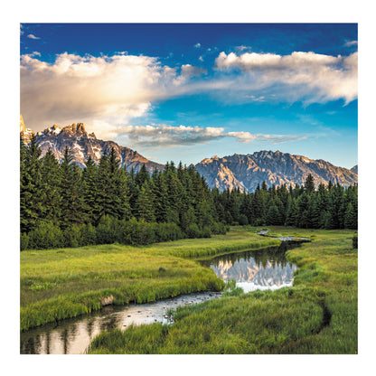 Jackson Hole Exploration Bundle - Paperback