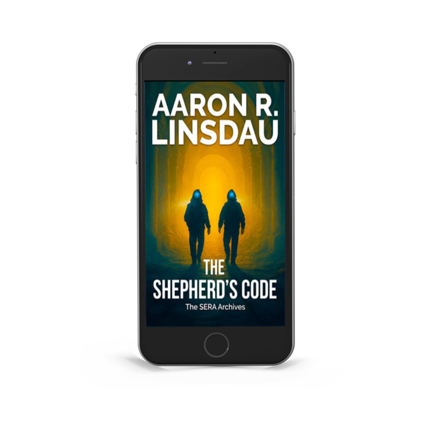 The Shepherd's Code (SERA Archives 2) — Ebook