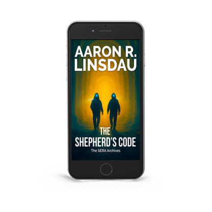 The Shepherd's Code (SERA Archives 2) — Ebook