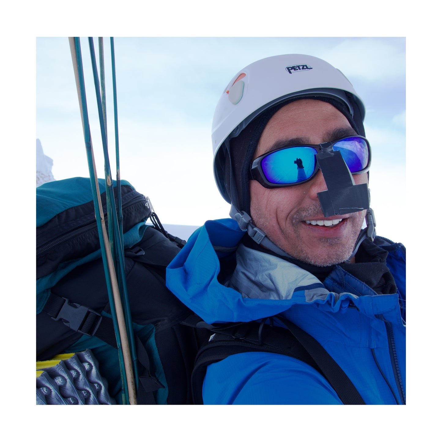 The Denali Mountaineering Expedition Bundle — Ebook