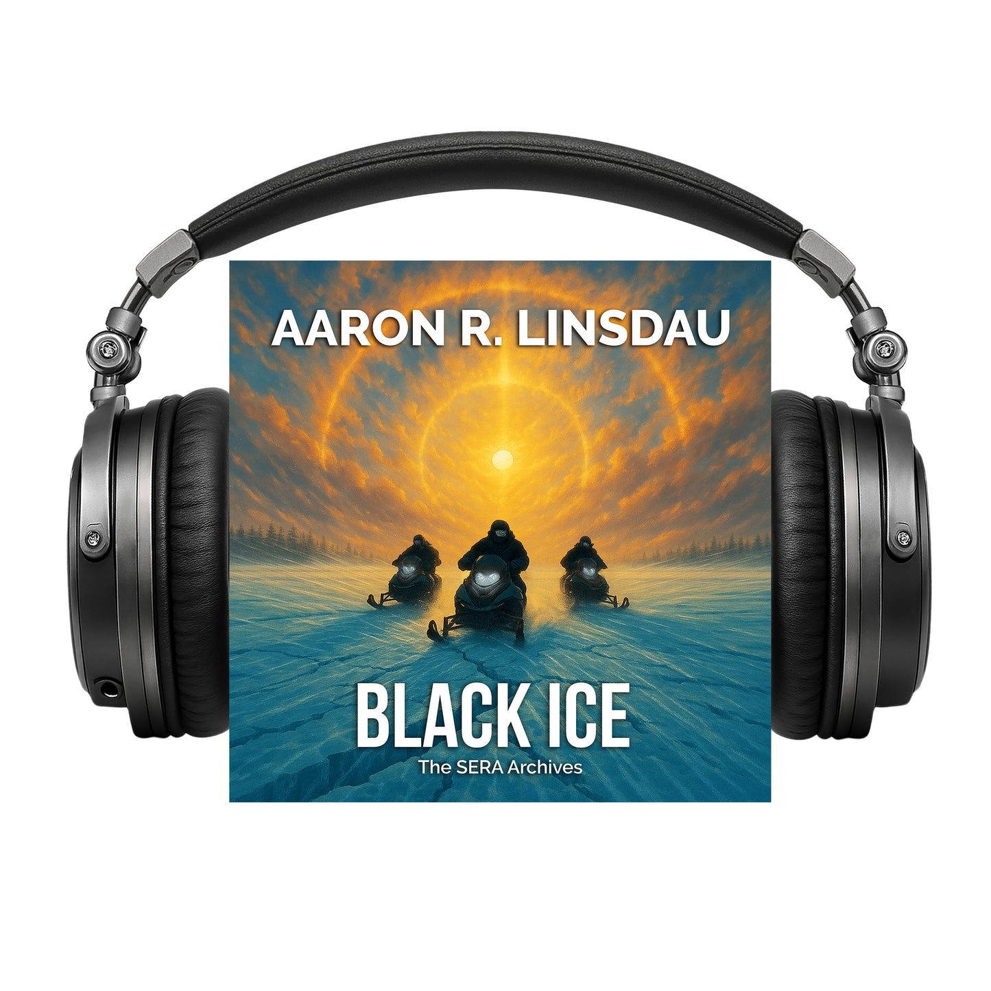 Black Ice (SERA Archives 0 Prequel) — Free Ebook + Audiobook